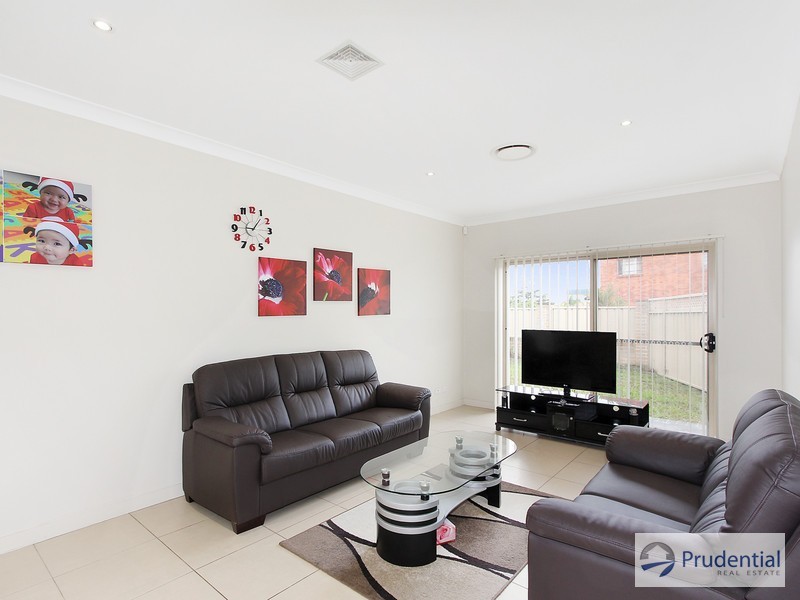1 Mary Cres, Liverpool NSW 2170