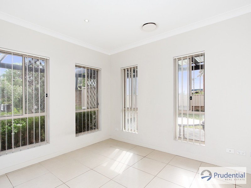 1 Mary Cres, Liverpool NSW 2170