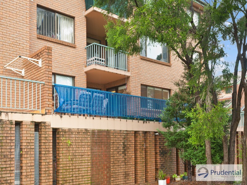 31/7-9 Atkinson St, Liverpool NSW 2170