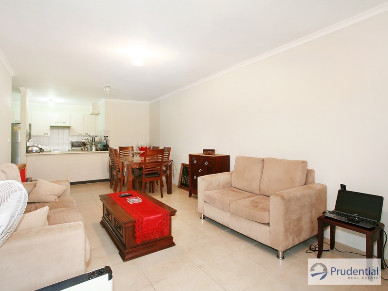 31/7-9 Atkinson St, Liverpool NSW 2170