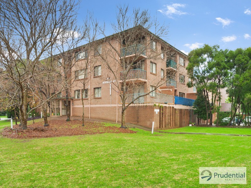 31/7-9 Atkinson St, Liverpool NSW 2170