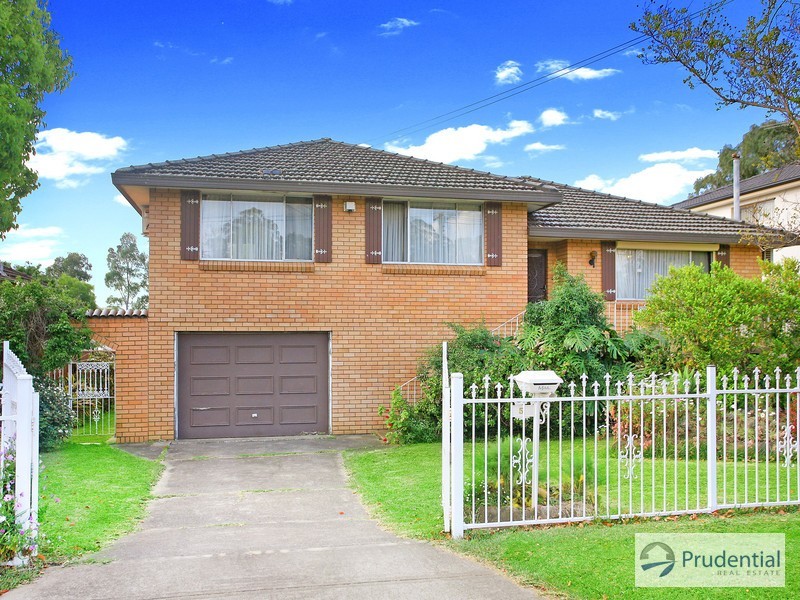5 Roland Ave, Liverpool NSW 2170