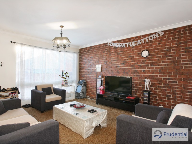 12/2 William St, Lurnea NSW 2170