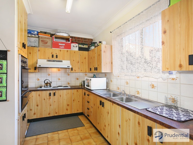 12/2 William St, Lurnea NSW 2170