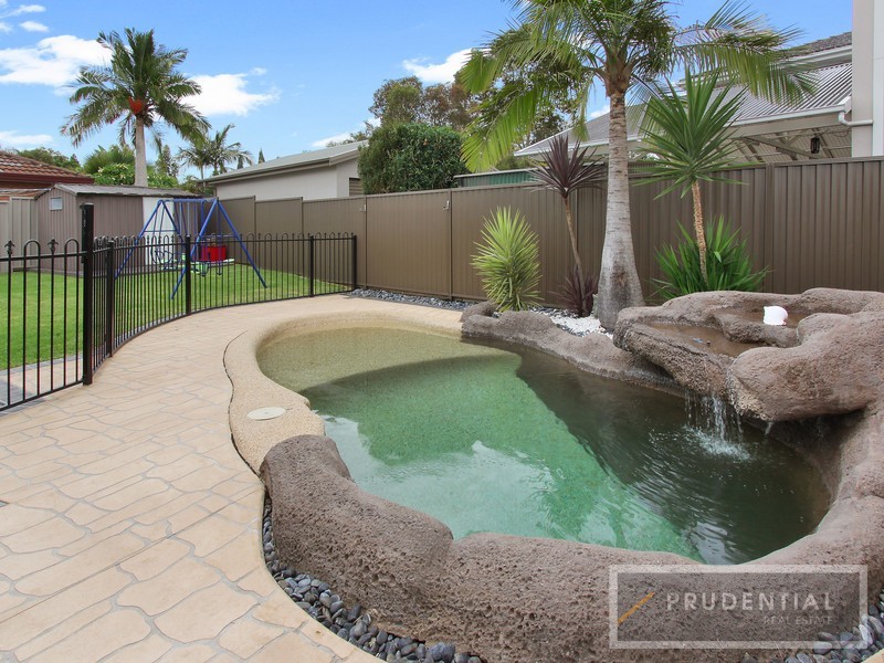 14 Kestrel Ave, Hinchinbrook NSW 2168