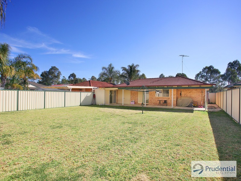 20 Kitching Way, Currans Hill NSW 2567
