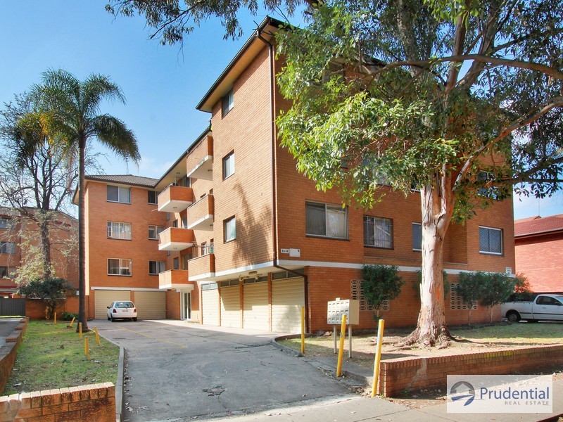 13/54 Castlereagh St, Liverpool NSW 2170