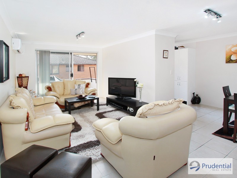 13/54 Castlereagh St, Liverpool NSW 2170