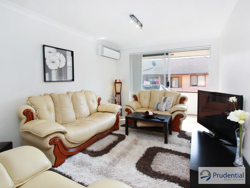 13/54 Castlereagh St, Liverpool NSW 2170
