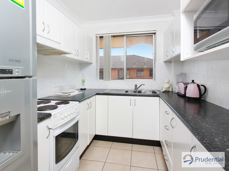 13/54 Castlereagh St, Liverpool NSW 2170