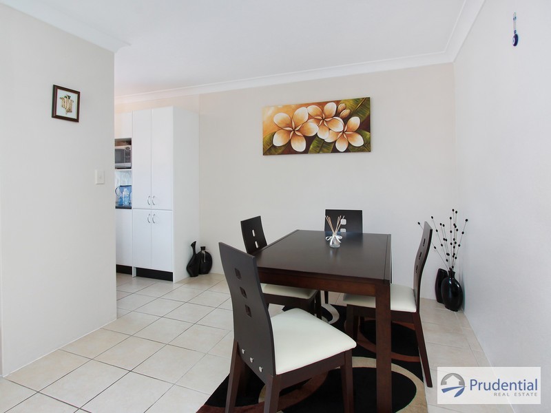 13/54 Castlereagh St, Liverpool NSW 2170
