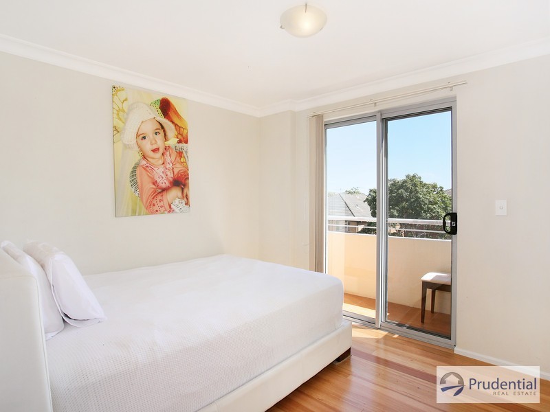 36/20-22 George St, Liverpool NSW 2170