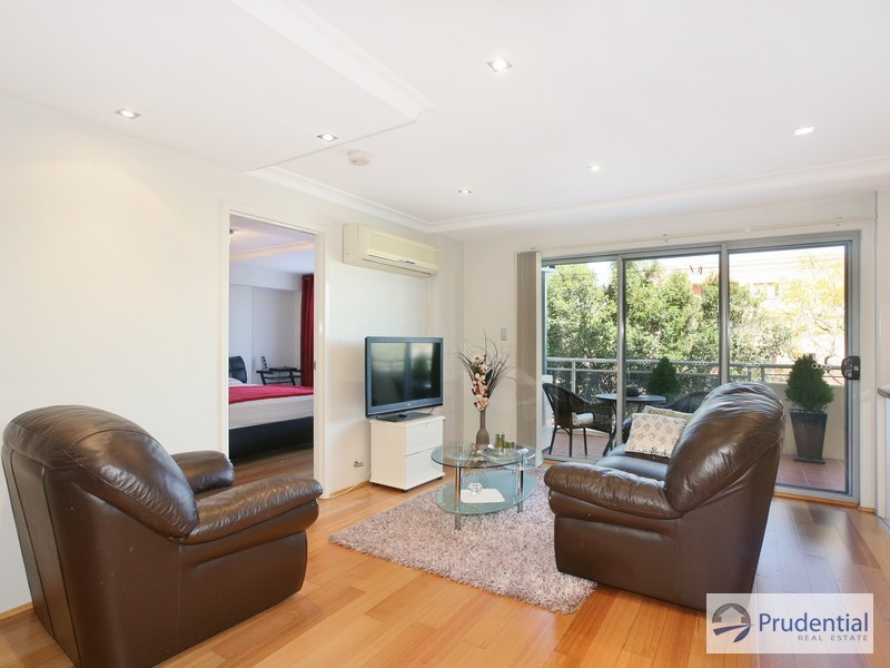 36/20-22 George St, Liverpool NSW 2170
