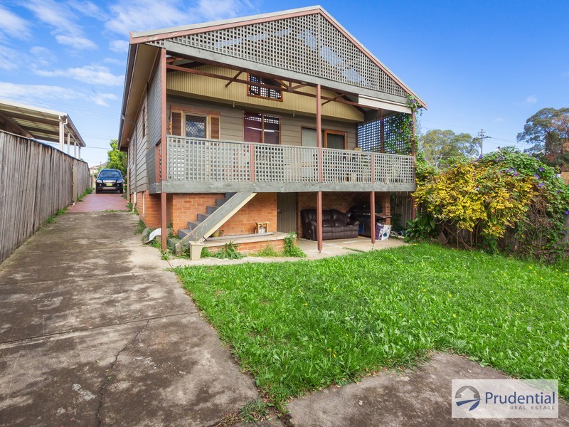 33 Atkinson St, Liverpool NSW 2170