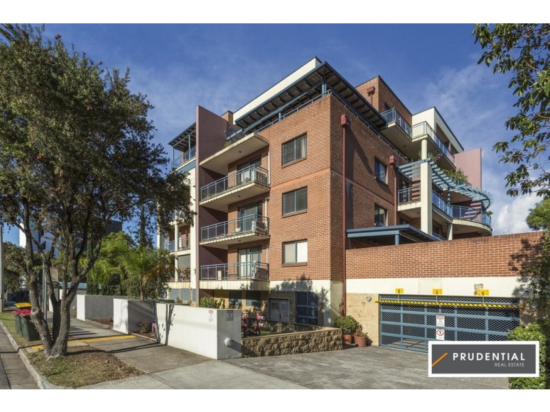 16/8 Bigge Street, Liverpool NSW 2170