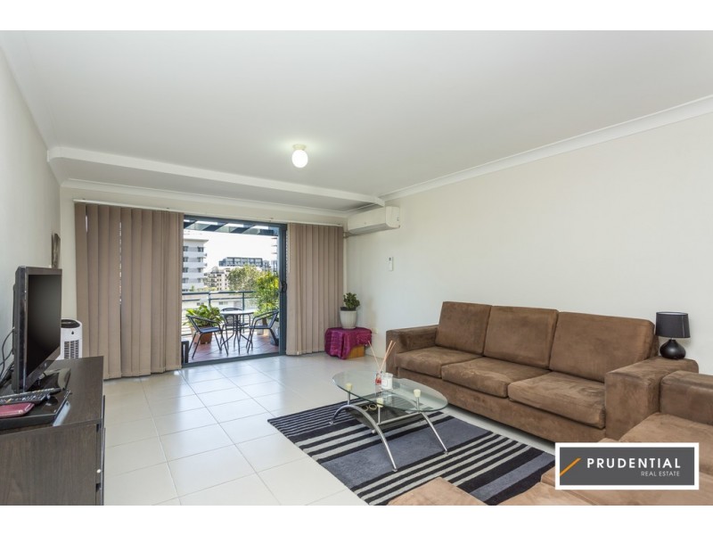 16/8 Bigge Street, Liverpool NSW 2170
