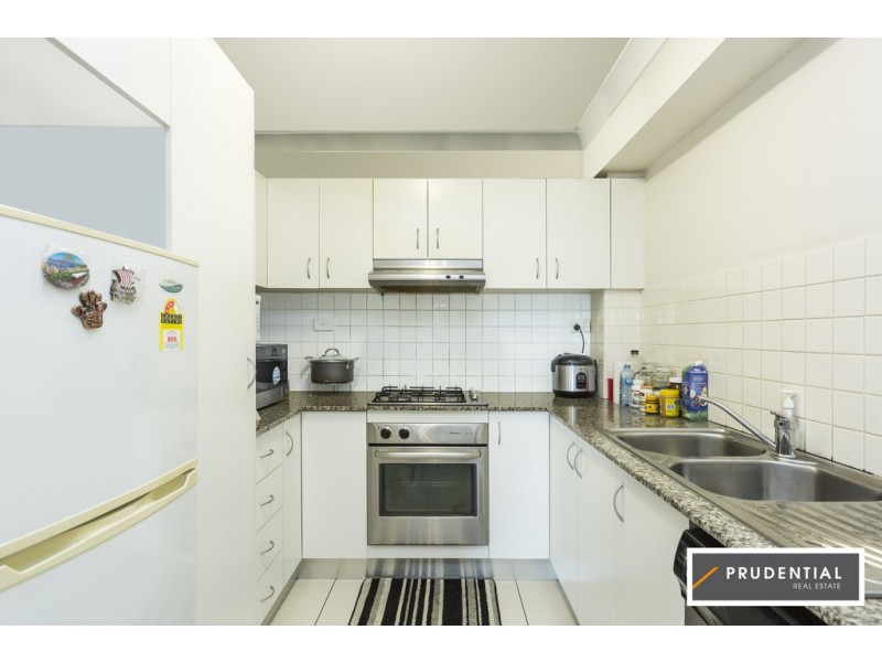 16/8 Bigge Street, Liverpool NSW 2170