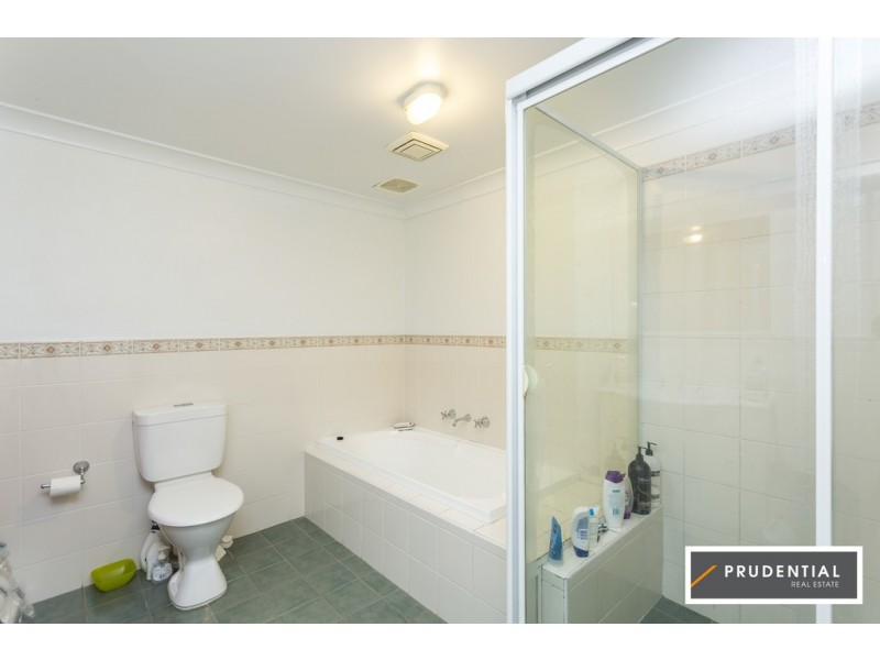 16/8 Bigge Street, Liverpool NSW 2170