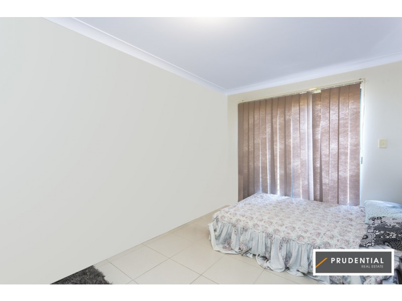 16/8 Bigge Street, Liverpool NSW 2170