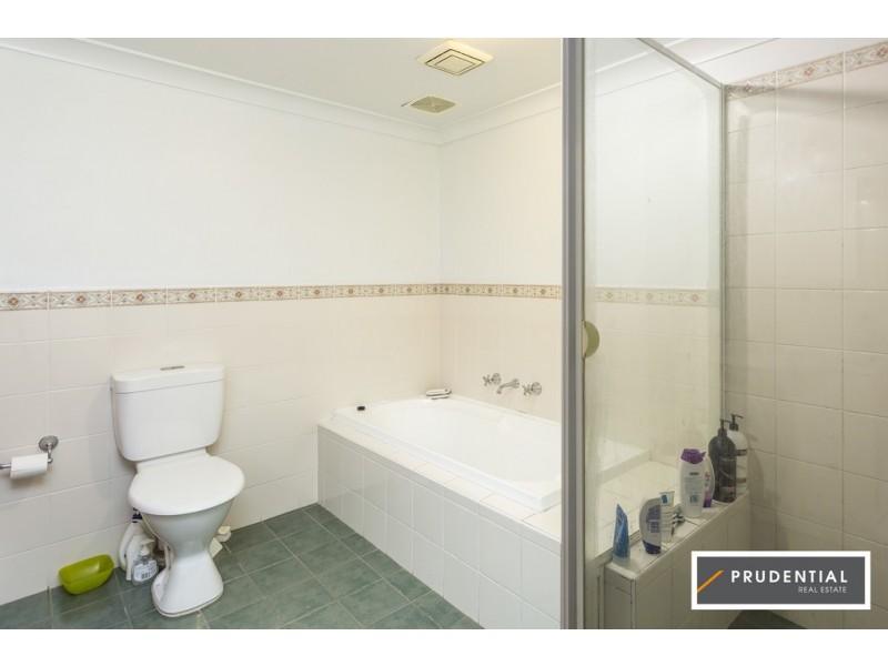 16/8 Bigge Street, Liverpool NSW 2170