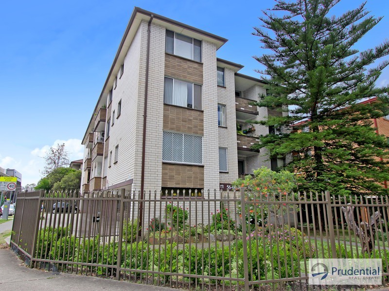 9  56 BIGGE STREET, Liverpool NSW 2170