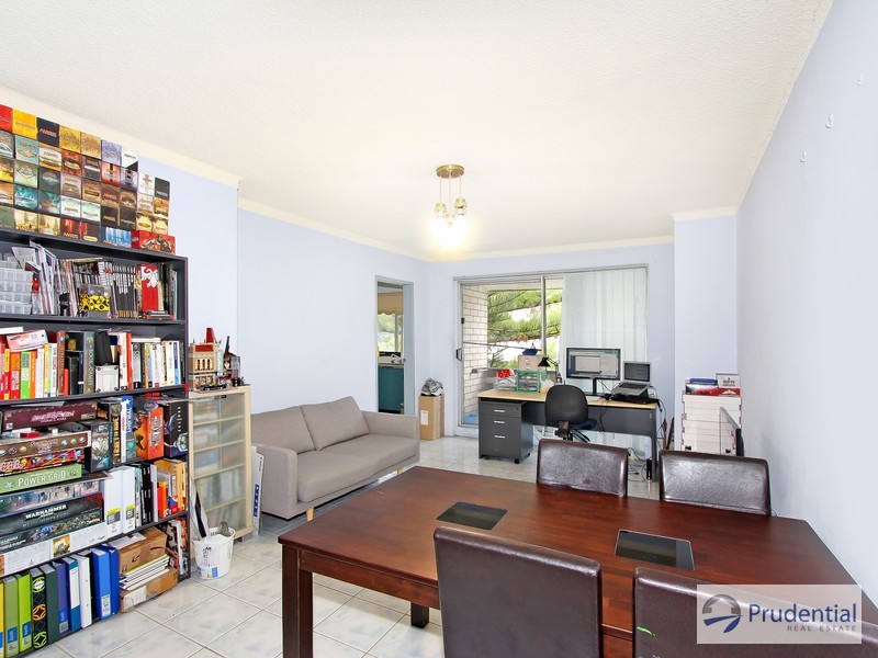 9  56 BIGGE STREET, Liverpool NSW 2170