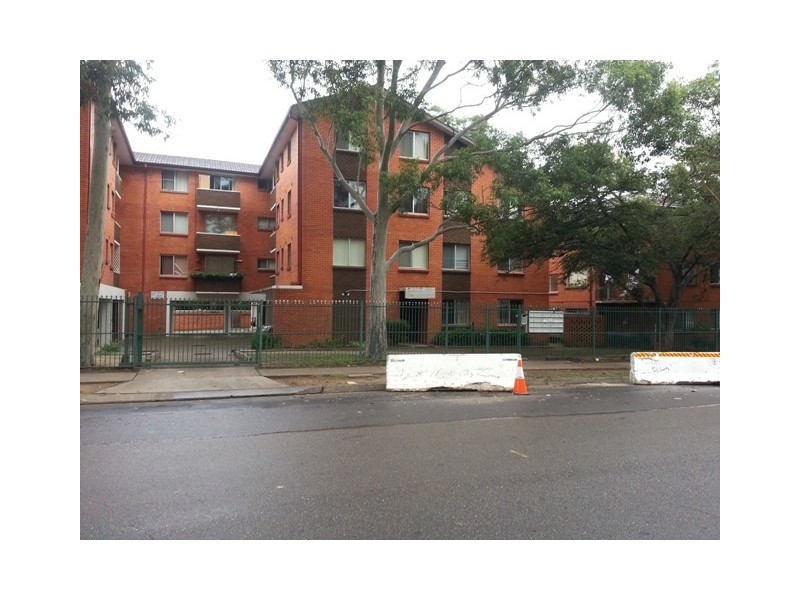 28/51-57 Castlereagh St, Liverpool NSW 2170