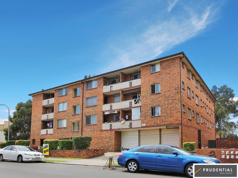 21/32 Pirie St, Liverpool NSW 2170