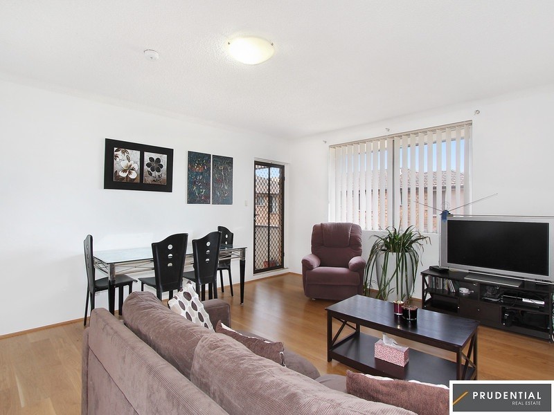 21/32 Pirie St, Liverpool NSW 2170