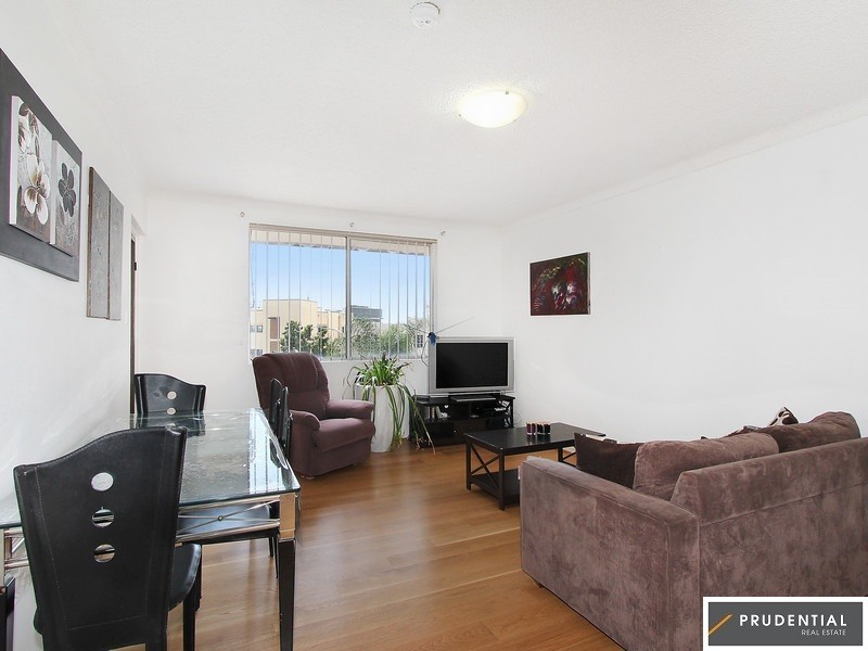 21/32 Pirie St, Liverpool NSW 2170