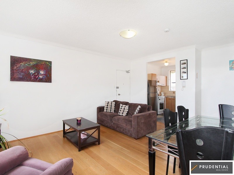 21/32 Pirie St, Liverpool NSW 2170