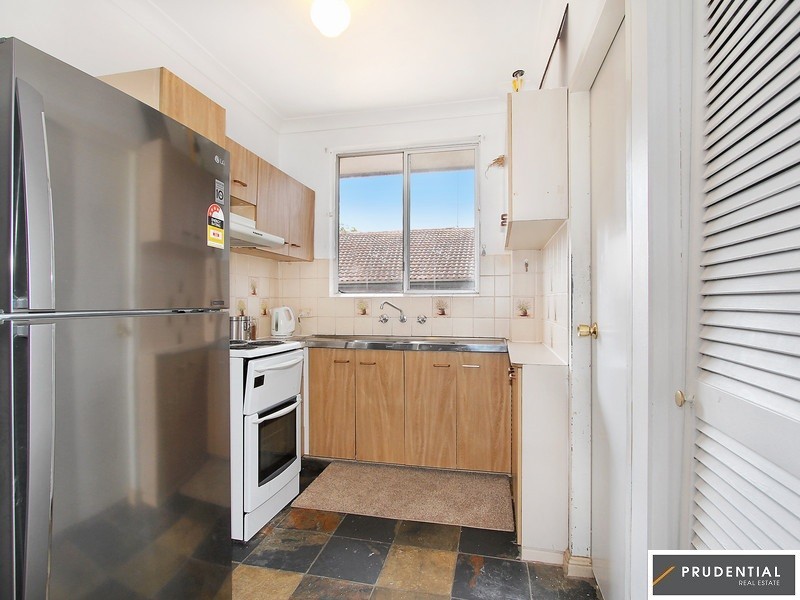 21/32 Pirie St, Liverpool NSW 2170