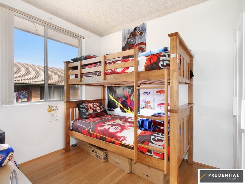 21/32 Pirie St, Liverpool NSW 2170