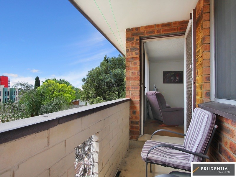 21/32 Pirie St, Liverpool NSW 2170