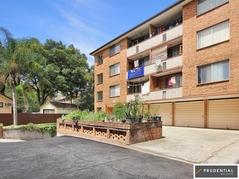 21/32 Pirie St, Liverpool NSW 2170
