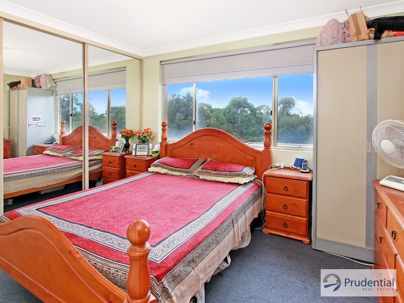 135/1 Riverpark Dr, Liverpool NSW 2170