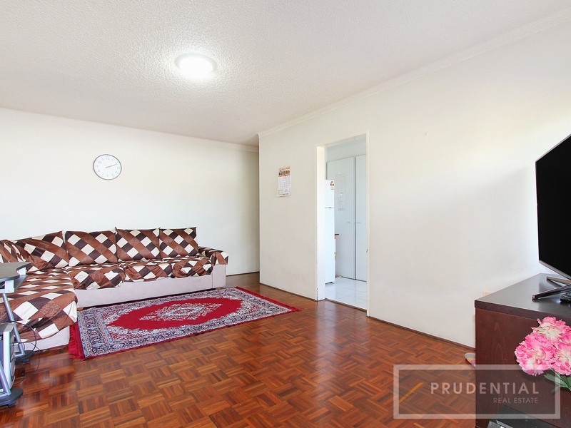 19/60-62 SPEED STREET, Liverpool NSW 2170