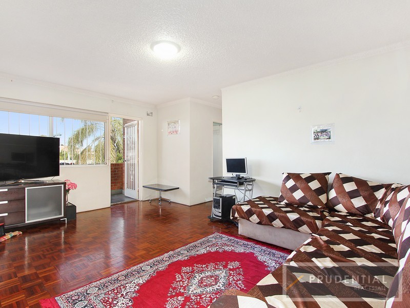 19/60-62 SPEED STREET, Liverpool NSW 2170