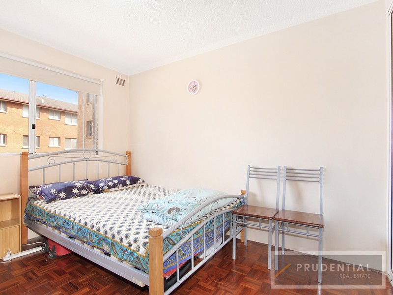 19/60-62 SPEED STREET, Liverpool NSW 2170