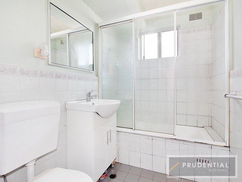 19/60-62 SPEED STREET, Liverpool NSW 2170