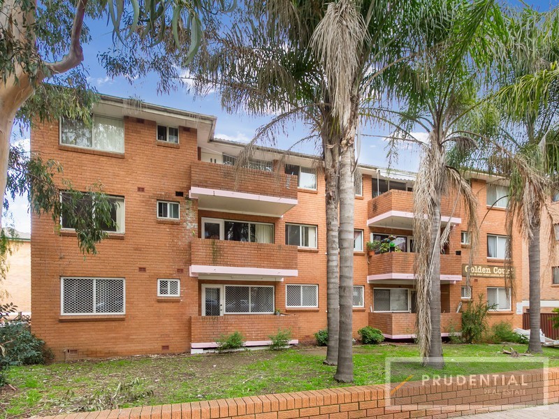 19/60-62 SPEED STREET, Liverpool NSW 2170