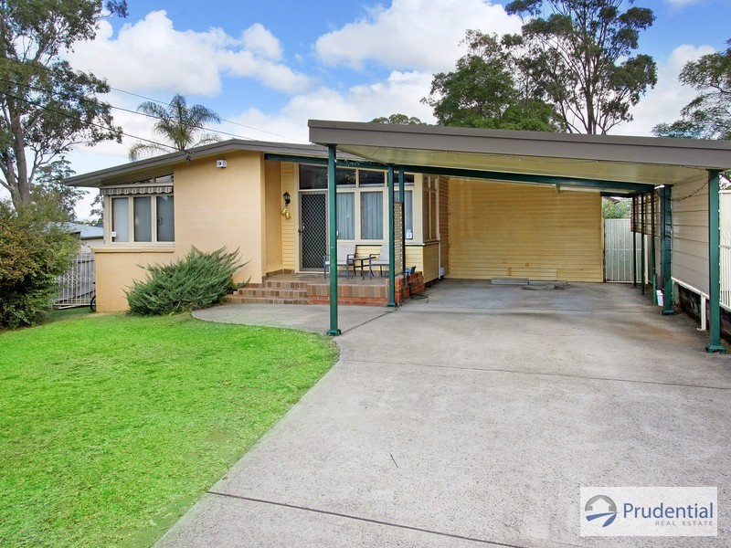 10 Tallara Ave, Busby NSW 2168