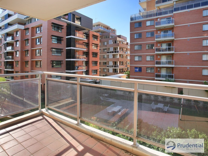 22/20-22 George St, Liverpool NSW 2170