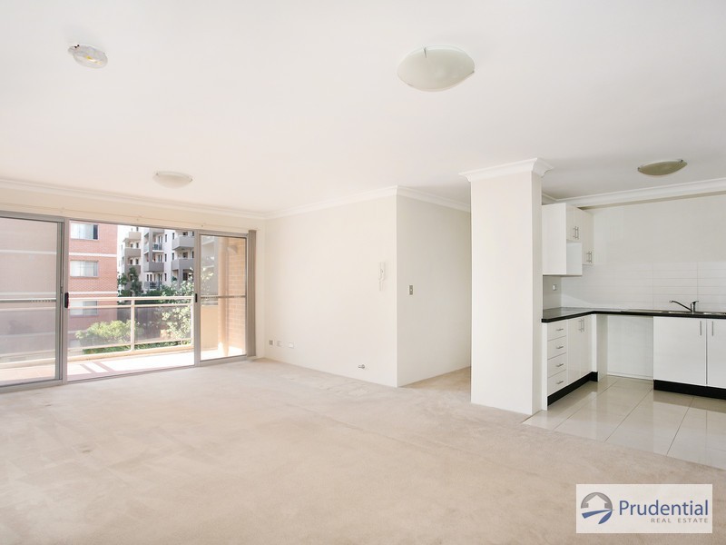 22/20-22 George St, Liverpool NSW 2170