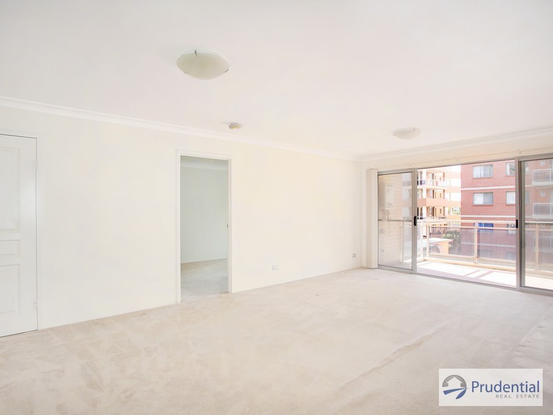 22/20-22 George St, Liverpool NSW 2170