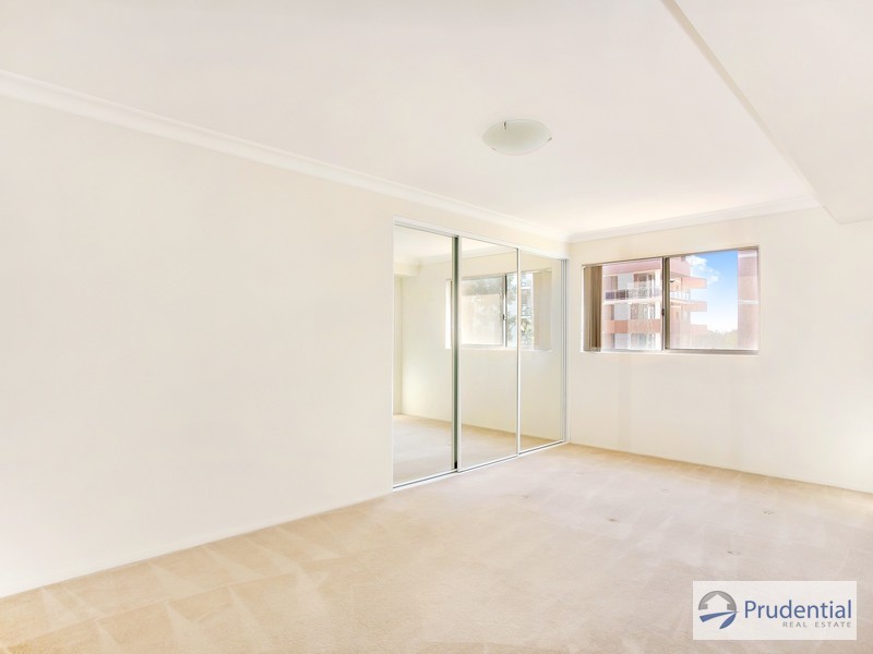22/20-22 George St, Liverpool NSW 2170