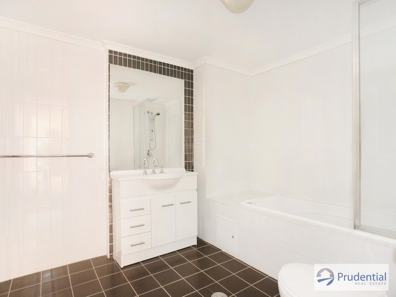22/20-22 George St, Liverpool NSW 2170