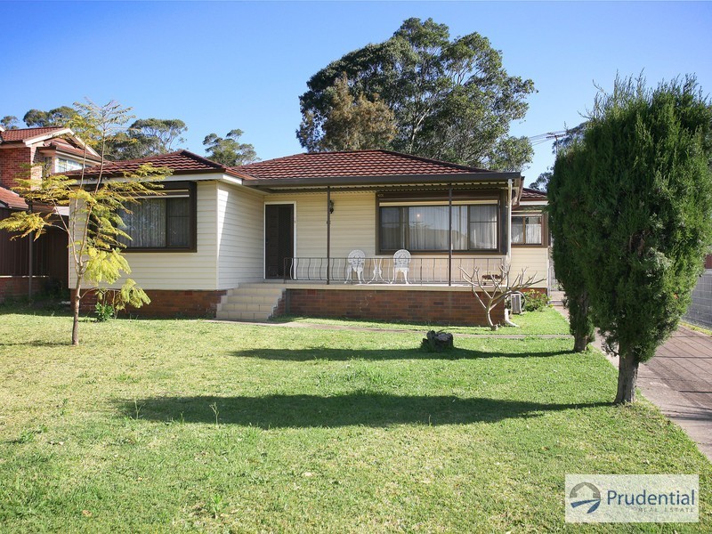 10 and 10a Rose Ave, Mount Pritchard NSW 2170