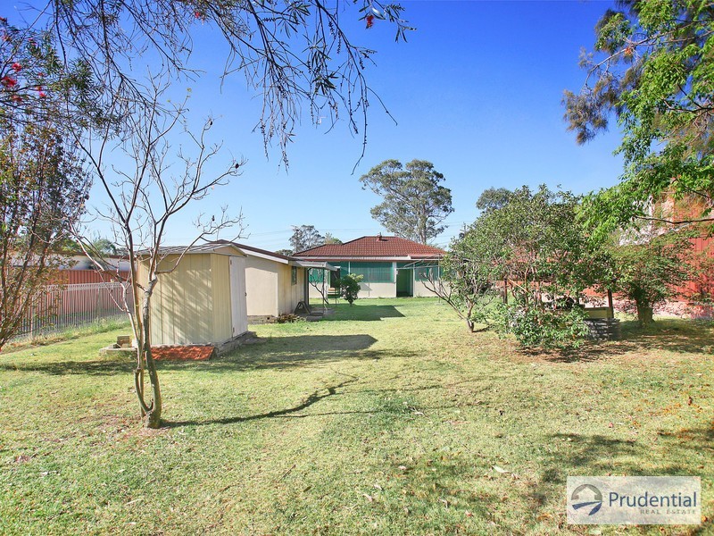 10 and 10a Rose Ave, Mount Pritchard NSW 2170