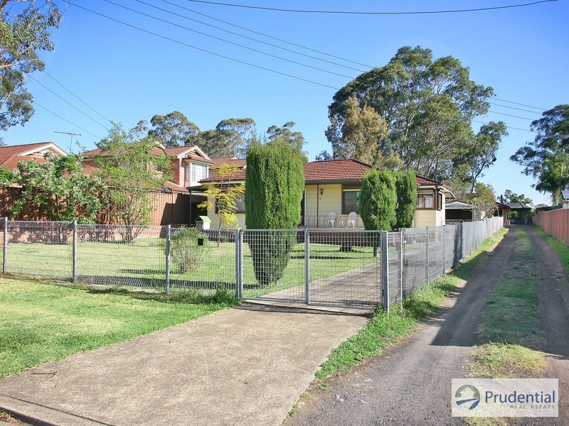 10 and 10a Rose Ave, Mount Pritchard NSW 2170